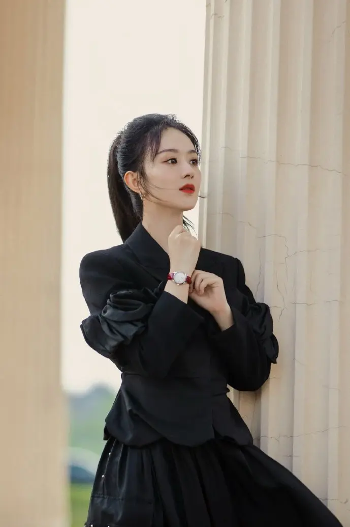 棋魂国语版剧照